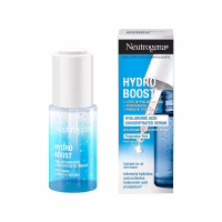 Сироватка для обличчя Neutrogena Hydro Boost Hyaluronic Acid Concentrated Serum З гіалуроновою кислотою 15 мл (3574661632926) - Image 1