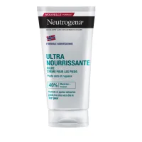 Крем для ніг Neutrogena Норвезька формула Живильний 150 мл (3574661648293/3574660183832) - 1
