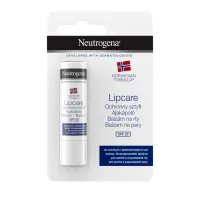 Бальзам для губ Neutrogena Норвезька формула SPF20 5 мл (3574661663371/3574660271096) - 1