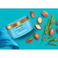 Маска для волосся OGX Argan Oil of Morocco Живильна 300 мл (3574661685144) - 10
