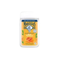 Гель для душу Le Petit Marseillais БІО Медова Насолода 250 мл (3574661711492) - 1