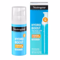 Флюїд для обличчя Neutrogena Hydro Boost SPF 50 Зволожувальний 50 мл (3574661774664) - Image 3
