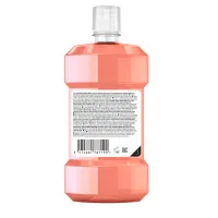Ополіскувач для порожнини рота Listerine Smart Rinse Ягідна свіжість 500 мл (3574661787190) - 2