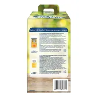 Набір косметики Le Petit Marseillais Аромат меду та солодкого мигдалю (3574661813325) - 2