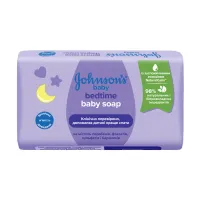 Дитяче мило Johnson’s baby Перед сном 90 г (3574661831077) - 1