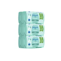 Дитяче мило Johnson’s baby з молоком, 90 г (3574661831114) - 7