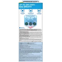 Ополіскувач для порожнини рота Listerine Professional Свіжий подих+ 500 мл (3574661860558) - 4