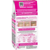 Фарба для волосся L'Oreal Paris Casting Creme Gloss 1021-Світло-світло-русявий перламутровий (3600521831755/3600521831939) - Зображення 2