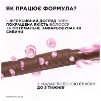 Фарба для волосся L'Oreal Paris Casting Creme Gloss 1021-Світло-світло-русявий перламутровий (3600521831755/3600521831939) - Зображення 6