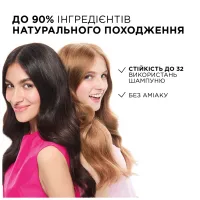 Фарба для волосся L'Oreal Paris Casting Creme Gloss 1021-Світло-світло-русявий перламутровий (3600521831755/3600521831939) - Зображення 7