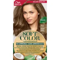 Фарба для волосся Wella Soft Color Безаміачна 70 - Натуральний блонд (3614228865784) - Зображення 2