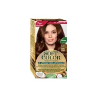 Фарба для волосся Wella Soft Color Безаміачна 535 - Коричнева арабіка (3616302076819) - 1