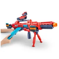 Іграшкова зброя Zuru Бластер X-Shot Excel Regenerator (36173R) - 2