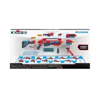Іграшкова зброя Zuru Бластер X-Shot Excel Regenerator (36173R) - 3