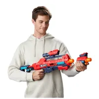 Іграшкова зброя Zuru Бластер X-Shot Excel Regenerator (36173R) - 6