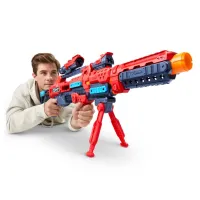 Іграшкова зброя Zuru Бластер X-Shot Excel Regenerator (36173R) - 8