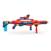 Іграшкова зброя Zuru Бластер X-Shot Excel Regenerator (36173R) - 10