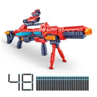 Іграшкова зброя Zuru Бластер X-Shot Excel Regenerator (36173R) - 1