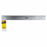 Косинець Sigma нержавіючий 350мм (3620351) - Image 3