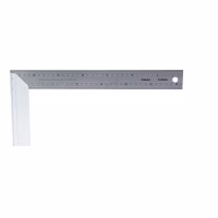 Косинець Sigma нержавіючий 350мм (3620351) - Image 1