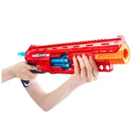 Іграшкова зброя Zuru Бластер X-Shot Excel-S1 Caliber (36675R) - 4