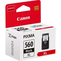 Картридж Canon PG-560 Black XL, 14.3ml (3712C001) - 2