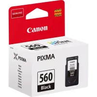 Картридж Canon PG-560 Black, 7.5 ml (3713C001) - 2