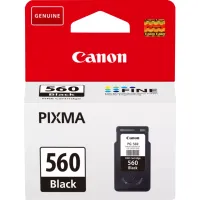 Картридж Canon PG-560 Black, 7.5 ml (3713C001) - 1