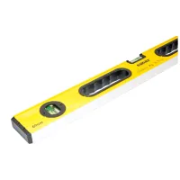 Рівень Sigma з поворотною капсулою, 2 рукоятки 60см (3723061) - Зображення 7