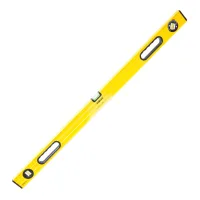 Рівень Sigma з поворотною капсулою, 2 рукоятки 100см (3723101) - Зображення 1