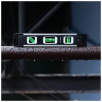 Рівень Sigma магнітний, TORPEDO 23см (3725021) - 5