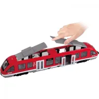 Спецтехніка Dickie Toys Міський потяг 45 см (3748002) - 5