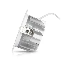 Світильник точковий V-TAC LED 10W, SKU-1272, 230V, 6.4K, 1200Lm (3800157611947) - Зображення 7