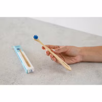 Очищувач язика Nordics Tongue Cleaner (3800500324098) - Image 2