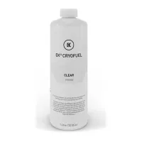 Охолоджуюча рідина Ekwb EK-CryoFuel Clear Premix 1000mL (3831109813256) - 1
