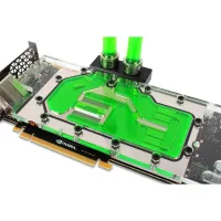 Охолоджуюча рідина Ekwb EK-CryoFuel Acid Green (Premix 1000mL) (3831109813294) - 4