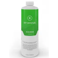 Охолоджуюча рідина Ekwb EK-CryoFuel Acid Green (Premix 1000mL) (3831109813294) - 1