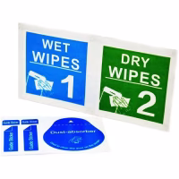 Стекло защитное Drobak Samsung Galaxy A56 (383875) - Image 3