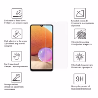 Стекло защитное Drobak Samsung Galaxy A56 (383875) - Image 4