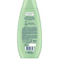 Шампунь Schauma 7 трав для нормального та жирного волосся 400 мл (3838824086750) - Зображення 2