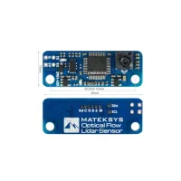 Оптичний сенсор MATEK 3901-L0X (3901L0X) - 2