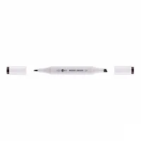 Художественный маркер Santi sketch SM-50, темно-коричневый (390542) - Изображение 1