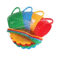 Ігровий набір Tigres посуда Ромашка на 4 персони (39081) - 2