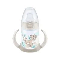 Пляшечка для годування Nuk First Choise Tiger 150 мл (3952435) - 1