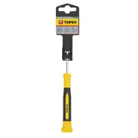Викрутка Topex прецизійна Torx T5 x 50 мм (39D775) - 2