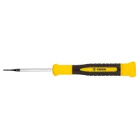 Викрутка Topex прецизійна Torx T8 x 50 мм (39D778) - 1