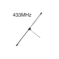 Антена для дрона HappyModel for RX 433MHz (3D40210) - 1