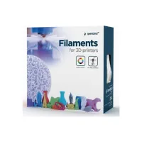 Пластик для 3D-принтера Gembird ABS, 1.75 мм, 0.6 kg, green (3DP-ABS1.75-02-G) - 4