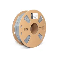 Пластик для 3D-принтера Gembird PETG, 1.75 мм, gray, 1 кг (3DP-PETG1.75-01-GR) - 3