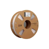 Пластик для 3D-принтера Gembird PETG, 1.75 мм, natural, 1 кг (3DP-PETG1.75-01-NAT) - 2